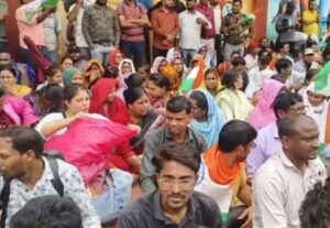 आश्वासन के बाद अतिथि शिक्षकों ने खत्म की हड़ताल, 5 सितंबर तक सरकार को दिया अल्टीमेटम