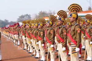 छत्तीसगढ़ आरक्षक भर्ती पर हाई कोर्ट का अहम फैसला, भर्ती रद्द नहीं होगी, 129 अभ्यर्थियों की होगी जांच…