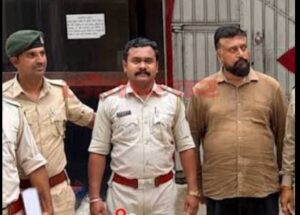 बिलासपुर की पेट शॉप पर वन विभाग का छापा, 4 दुर्लभ कछुओं के साथ संचालक गिरफ्तार