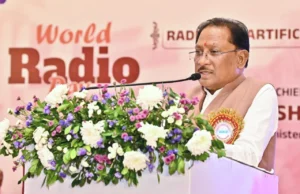 CG News: छत्तीसगढ़ में जल्द लागू होगी UCC! CM विष्णुदेव साय ने दिये संकेत, विधानसभा के शीतकालीन सत्र में आ सकता है विधेयक…