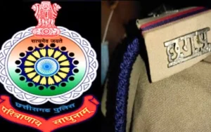 CG पुलिस प्रमोशन-पोस्टिंग : इंस्पेक्टर प्रमोट हुए 43 पुलिसकर्मी इधर से उधर, सात TI-SI का भी तबादला