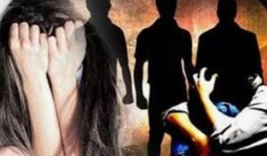 7 वर्षीय बच्ची से दुष्कर्म के आरोप में पिता गिरफ्तार, मामले को दबाने के आरोप में ASI भाई की भूमिका भी जांच के दायरे में