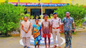 दामाद ने बेटी संग मिलकर ससुर को उतारा मौत के घाट, वजह जानकर पुलिस दंग..