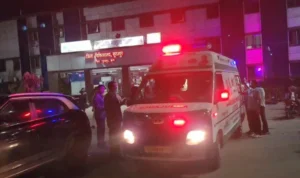 सूरजपुर में खौफनाक वारदात: पार्क में बुलाकर रेता गर्लफ्रेंड का गला, प्रेमी गिरफ्तार…