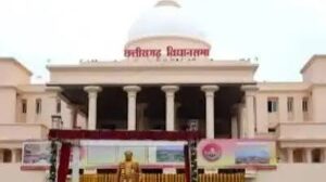 छत्तीसगढ़ विधानसभा का मानसून सत्र 13 जुलाई से, 1033 सवालों के साथ कांग्रेस सरकार को घेरेगी