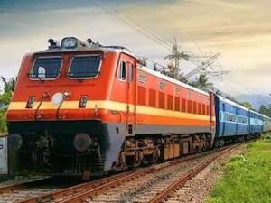 CG TRAIN CANCELLED: बिलासपुर से रायपुर के बीच चलने वाली 8 ट्रेनें रद्द