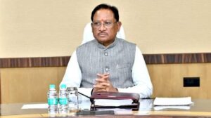 आज साय कैबिनेट की बड़ी बैठक, कई अहम फैसलों पर लगेगी मुहर…