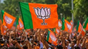 कांग्रेस-BJP प्रदर्शन में बवाल, 12 नेताओं समेत अन्य कार्यकर्ताओं पर FIR दर्ज