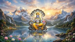 देवशयनी एकादशी के दिन जरूर करें ये 6 काम, भगवान की कृपा से बन जाएंगे सभी बिगड़े काम…