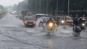 छत्तीसगढ़ के कई जिलों में अगले 3 घंटे भारी, मोबाइल पर बजा अलर्ट सायरन