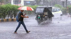 अगले 8 घंटे रहेंगे भारी, इन 15 राज्यों में बारिश, आंधी और बिजली गिरने का अलर्ट…