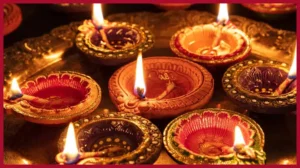आर्थिक तंगी से हैं परेशान दीपक का ये उपाय बदल सकता है आपकी तकदीर…