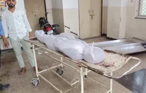 दोस्त की पत्नी को भगा ले गया बड़ा भाई, रंजिश में आरोपियों ने छोटे भाई को उतारा मौत के घाट, दो गिरफ्तार
