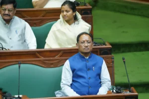 छत्तीसगढ़ में कारोबार करना होगा आसान: विधानसभा से ईज ऑफ डूइंग बिजनेस विधेयक-2026 पारित