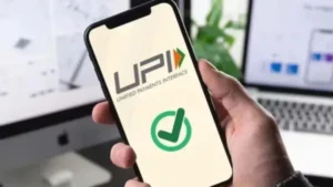 UPI पर नहीं लगेगा कोई नया चार्ज, सरकार ने कर दिया साफ