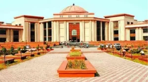 सुप्रीम कोर्ट कॉलेजियम की सिफारिश पर दो जजों का ट्रांसफर, ओडिशा से छत्तीसगढ़ आएंगे जस्टिस कृष्ण राम मोहपात्रा