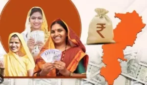 थोड़ी ही देर में सीएम विष्णुदेव साय जारी करेंगे महतारी वंदन योजना की 30वीं किस्त