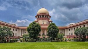 हिरासत में मौत पर SC का बड़ा एक्शन! ढाई साल FIR नहीं, अब CBI करेगी जांच
