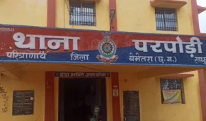 दोहरा हत्याकांड से इलाके में सनसनी, पति-पत्नी की हत्या कर आरोपी फरार, पुलिस जांच में जुटी