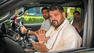 बृजभूषण शरण सिंह के लिए बड़ी राहत, महिला पहलवानों के यौन उत्पीड़न मामले में अदालत ने किया बरी