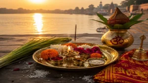 हरियाली अमावस्या पर क्यों अनिवार्य है नान्दीमुख श्राद्ध? जानिए धार्मिक महत्व और संपूर्ण विधि