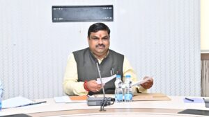 TET पर शिक्षा मंत्री का बड़ा संकेत, छत्तीसगढ़ के शिक्षकों को मिल सकती है राहत…