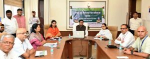 पीडीएस प्रणाली में पारदर्शिता के लिए राज्य सरकार की बड़ी पहल- रायपुर, दुर्ग और बिलासपुर में तीन ‘अन्नपूर्ति ग्रेन एटीएम‘ का शुभारंभ