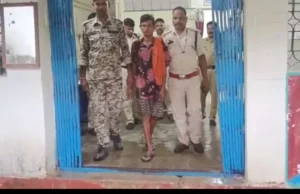 पिता के झगड़ालू प्रवृत्ति से परेशान बेटे ने विवाद के दौरान सील-लोढ़ा से सिर पर किया वार…