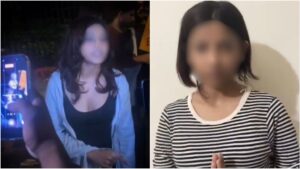 ‘मैं बहुत शर्मिंदा हूं…’, पीएम मोदी को भद्दी-भद्दी गालियां देने वाली लड़की ने सार्वजनिक रूप से मांगी माफी