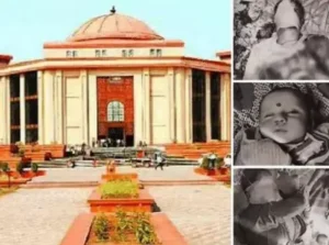 भिलाई ट्रिपल मर्डर केस में फांसी रद्द,आखिरी सांस तक जेल:पत्नी-डेढ़ माह की बेटी समेत तीन की हत्या, हाईकोर्ट बोला- मामला रेयरेस्ट नहीं