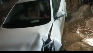 सिरगिट्टी थाना क्षेत्र अंतर्गत एक मारपीट का वीडियो जो कि सोशल मीडिया में जमकर वायरल