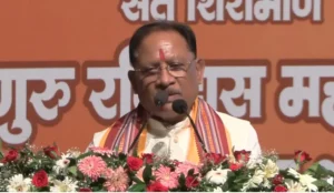 छत्तीसगढ़ में इस दिन रहेगी छुट्टी, मुख्यमंत्री ने की घोषणा, ये नये ऐलान भी किये, पढ़े पूरी खबर…