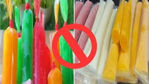 बच्चों की पसंदीदा Ice Cream बैन! जांच में Unsafe निकली ‘भीम मैंगो आइस कैंडी’, बस्तर में बिक्री बंद