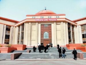 NEET-UG OMR Sheet: NEET-UG OMR विवाद पर हाईकोर्ट का बड़ा फैसला