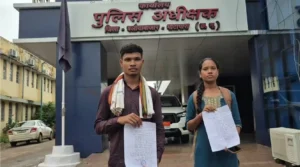 नौकरी के नाम पर 50 हजार लेने का आरोप, गिरफ्तार प्रणव अवस्थी के खिलाफ नई शिकायत