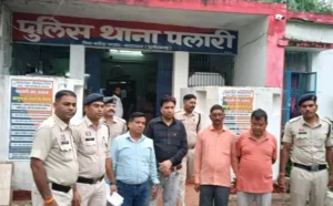 छत्तीसगढ़ में फर्जी ट्रांसफर कांड: बीजेपी नेताओं समेत 4 गिरफ्तार, CMHO के फर्जी साइन से निकाल दिए तबादला आदेश