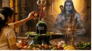 शिव पूजा के दौरान अविवाहित लड़कियां इन गलतियों से रहें दूर, तभी बरसेगी महादेव की कृपा…