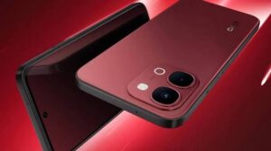 Flipkart Freedom Sale : Vivo T5x 5G पर ₹4,000 की सीधी छूट, जानें बैंक ऑफर्स के साथ नई कीमत