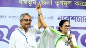 बंगाल के पूर्व डिप्टी स्पीकर आशीष बनर्जी की TMC दफ्तर में फंदे से लटकी मिली लाश, सुसाइड नोट भी बरामद