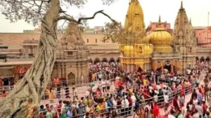देशभर में गूंजा ‘हर-हर महादेव’ सावन के पहले सोमवार पर आस्था का जनसैलाब