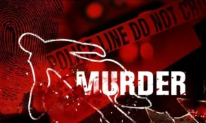 भिलाई में लूट के लिए उपसरपंच की हत्या, मर्डर के बाद कैश और फोन लेकर आरोपी फरार