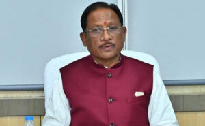 रायपुर में 2 अगस्त को डिजिटल न्याय व्यवस्था पर राज्य स्तरीय कार्यशाला, CM साय होंगे मुख्य अतिथि…