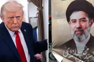 IRAN-AMERICA DISPUTES: ईरान ने अमेरिका के सामने 7 शर्तें रखीं