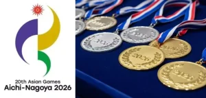 एशियन गेम्स 2026: दूसरे दिन भारत की झोली में आए 4 और मेडल, हिमांशु और रुद्रांक्ष ने निशानेबाजी में चमकाया देश का नाम