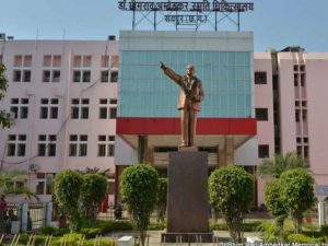 आंबेडकर अस्पताल में चूहों का आतंक, 12 साल में खर्च हुए 25 लाख