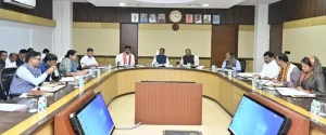 छत्तीसगढ़ कैबिनेट का बड़ा फैसला: पूर्व अग्निवीरों को सरकारी नौकरियों में 10% आरक्षण, अतिथि व्याख्याता नीति में भी बड़ा बदलाव