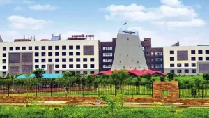 छत्तीसगढ़ स्वास्थ्य विभाग में बड़ी सर्जरी, दो दर्जन से ज्यादा सीएमएचओ और सिविल सर्जन इधर से उधर