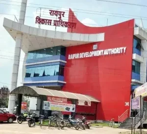 रायपुर विकास प्राधिकरण (RDA) की नगर विकास योजना में बड़ा घोटाला? मंत्री केदार कश्यप की पत्नी की कंपनी पर 20 करोड़ का प्लॉट हड़पने का आरोप, मुख्य सचिव से शिकायत