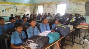 छत्तीसगढ़ में बारिश से स्थगित तिमाही परीक्षाओं पर DPI का बड़ा निर्देश, कलेक्टर की अनुमति से तय होंगी नई तारीखें