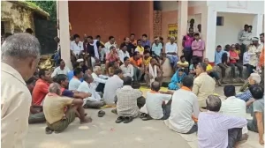 धमतरी में धर्मांतरित महिला की मौत के बाद अंतिम संस्कार पर विवाद…